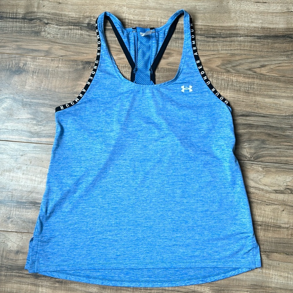 Under Armour ~ Athletic Tank